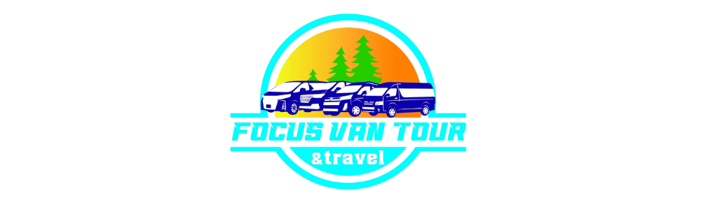 Logo Focus Van Logo Focus Van
